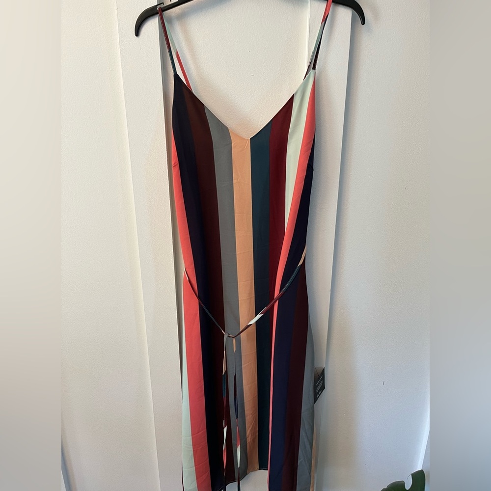 Lulus dress